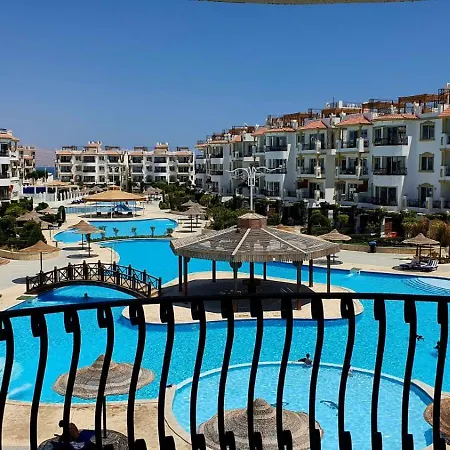 Ferienwohnung Sharm Hills Sharm El Sheikh
