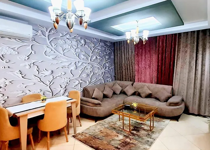Apartman Hills Signature *