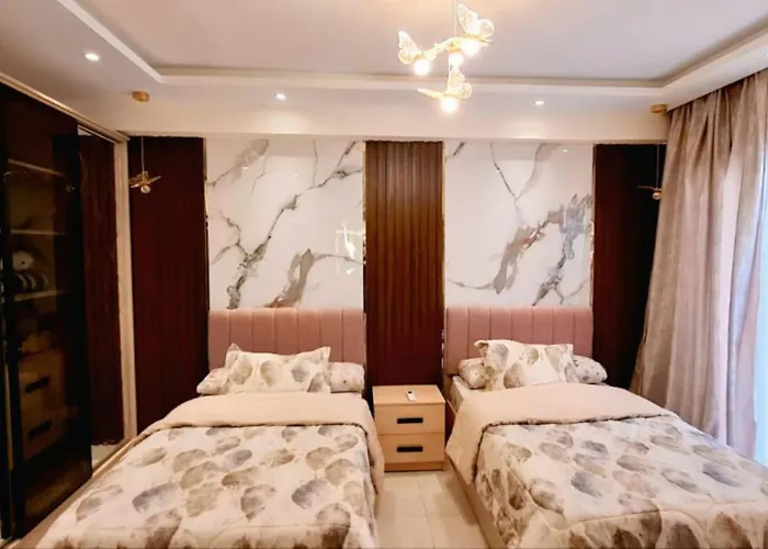 Hills Signature Apartman *