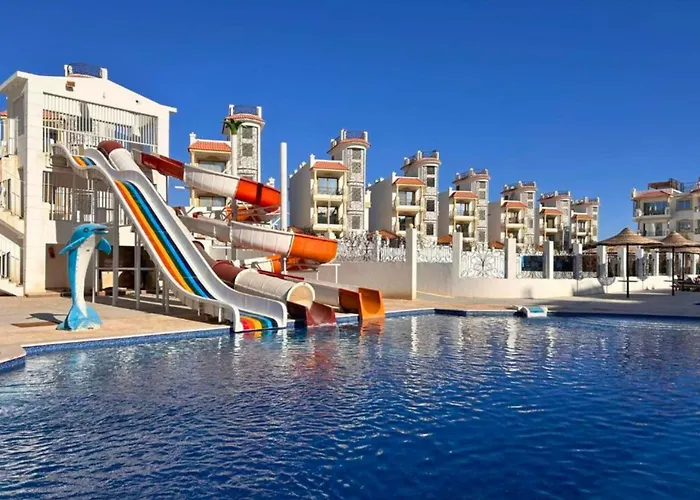 Hills Signature Apartman