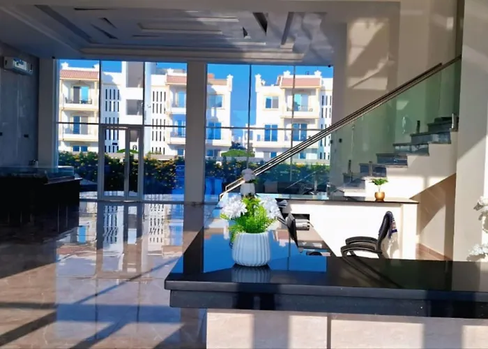 Hills Signature Apartman