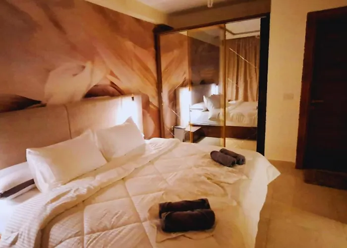 Apartman Hills Signature