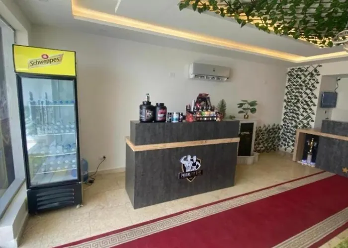 Hills Signature * Sarm es-Sejk