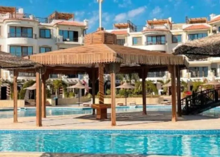 Hills Signature Apartman Sarm es-Sejk