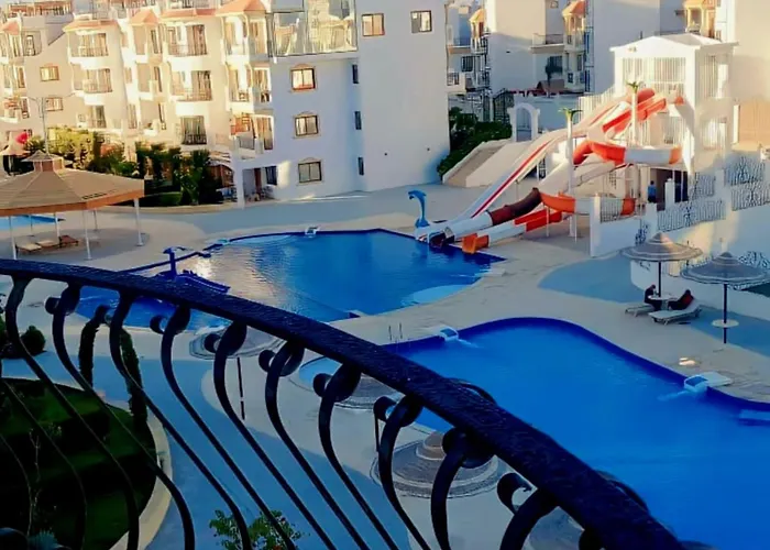 Hills Signature Apartman