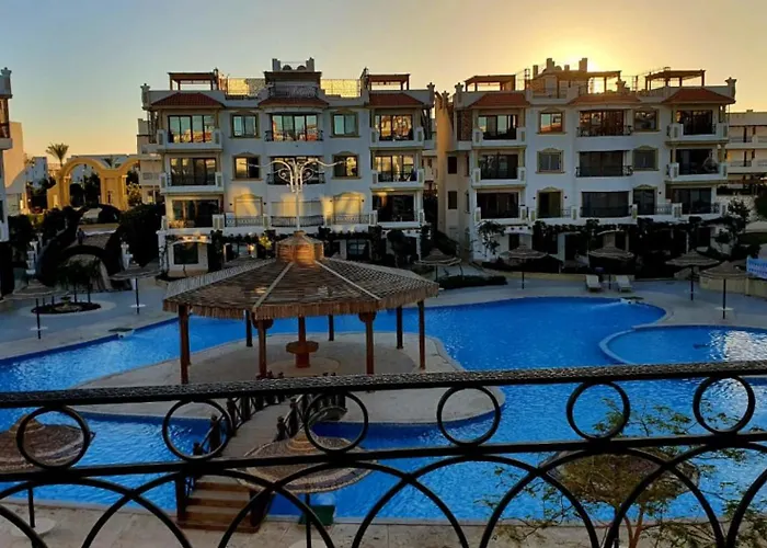 Apartman Hills Signature *