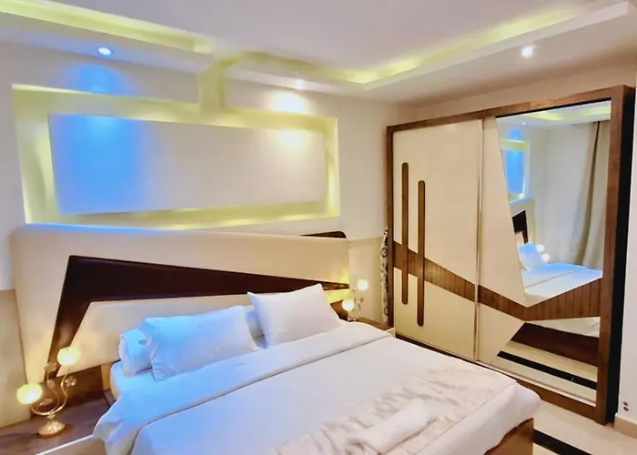 Apartman Hills Signature