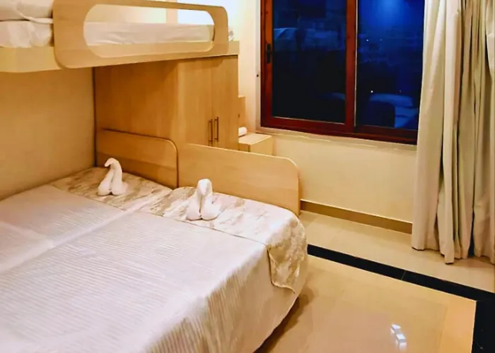 Hills Signature Apartman Sarm es-Sejk