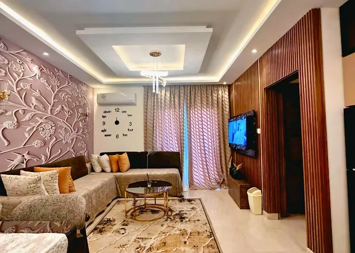 Hills Signature Sarm es-Sejk