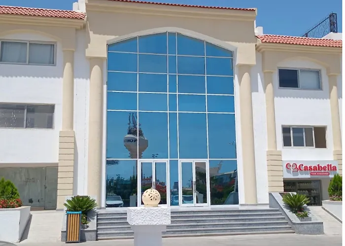Hills Signature Apartman Sarm es-Sejk