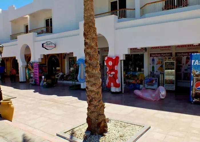 Hills Signature Apartman Sarm es-Sejk