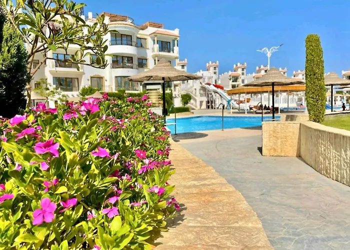 Hills Signature Apartman