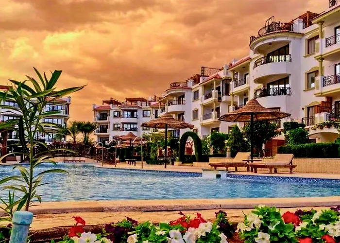 Hills Signature * Sarm es-Sejk