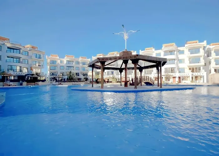 Apartman Hills Signature Sarm es-Sejk