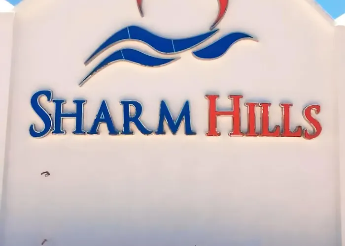 Apartman Hills Signature Sarm es-Sejk