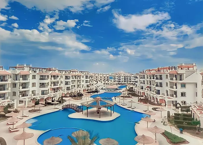 Hills Signature Apartman *