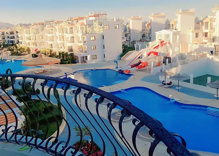 Hills Signature Apartman Sarm es-Sejk