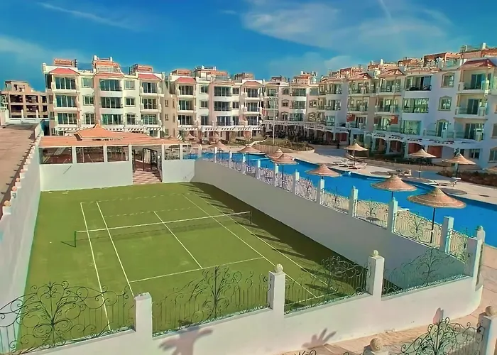 Hills Signature Apartman