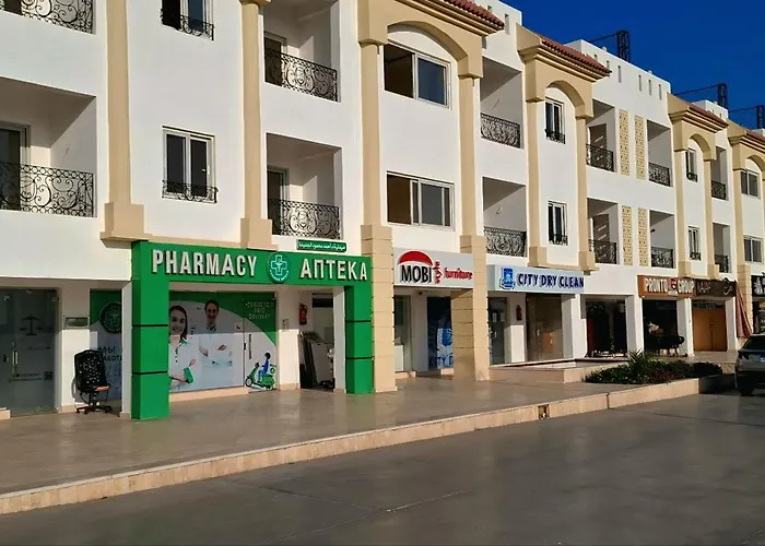 Hills Signature * Sarm es-Sejk