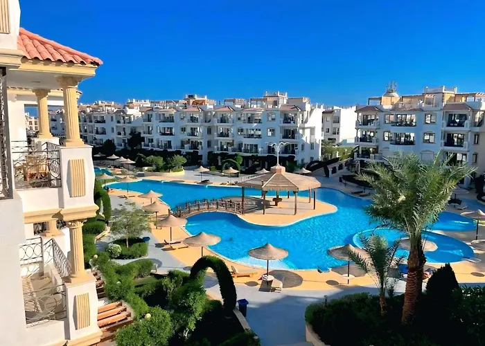 Hills Signature Apartman *