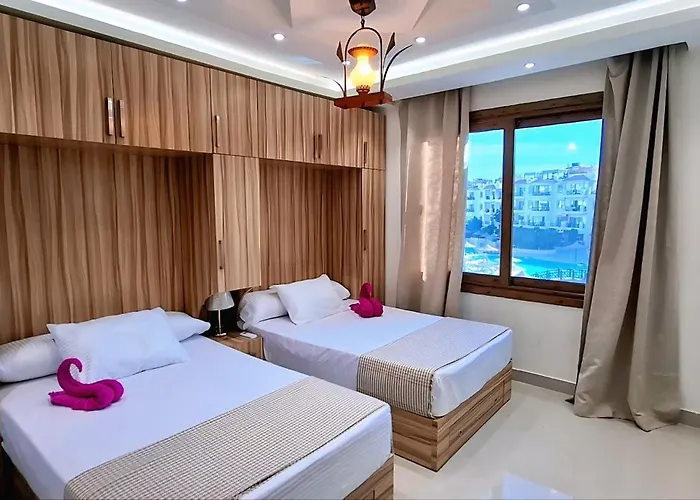 Hills Signature Appartamento Sharm el Sheikh