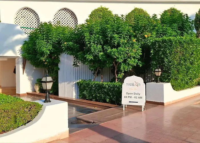 Hills Signature Apartman